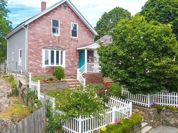 10 Windsor Ave, Lynn, MA 01902