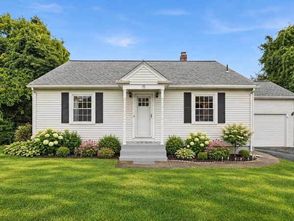 15 Highland Street, Milford, MA 01757