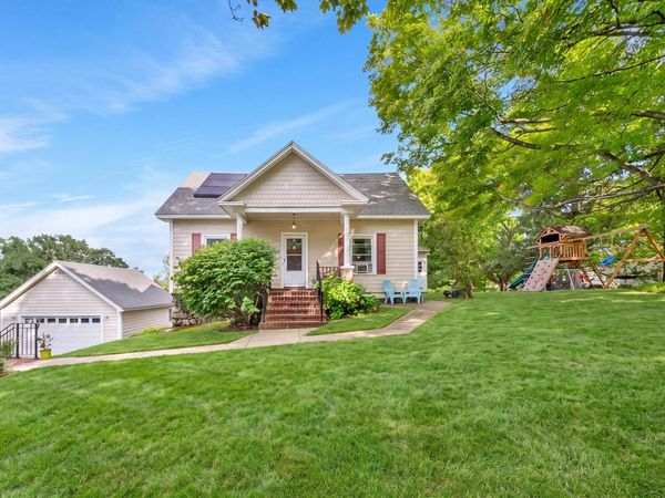 155 Forest St, Haverhill, MA 01832