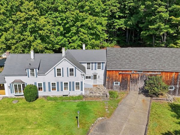 85 Wallace Hill, Townsend, MA 01469