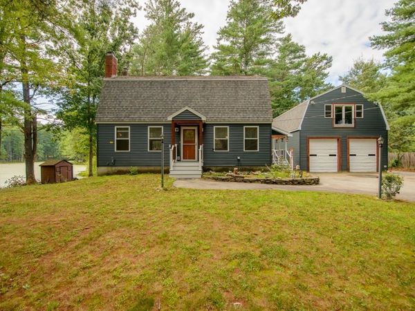 135 Lowell Rd, Pepperell, MA 01463