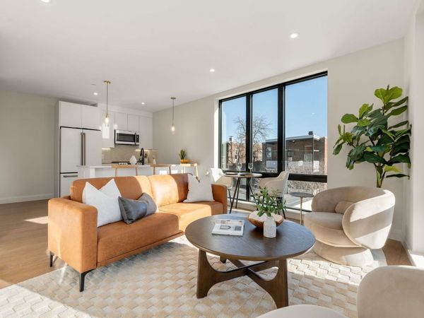 100 Lincoln Street, Unit 304U, Boston, MA 02135