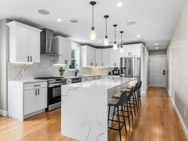 170 Bradford St, Unit 3, Everett, MA 02149