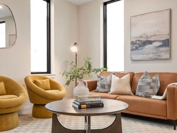 100 Lincoln Street, Unit 202U, Boston, MA 02135