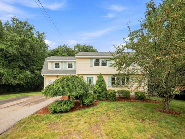 299 Old Westford Road, Chelmsford, MA 01863