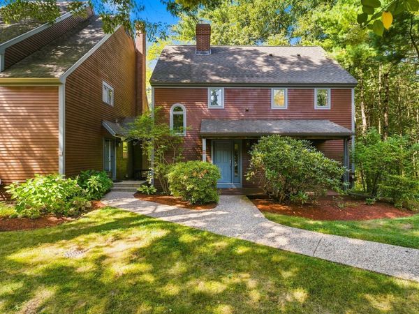 13 Bates Ln, Unit 13, Westford, MA 01886