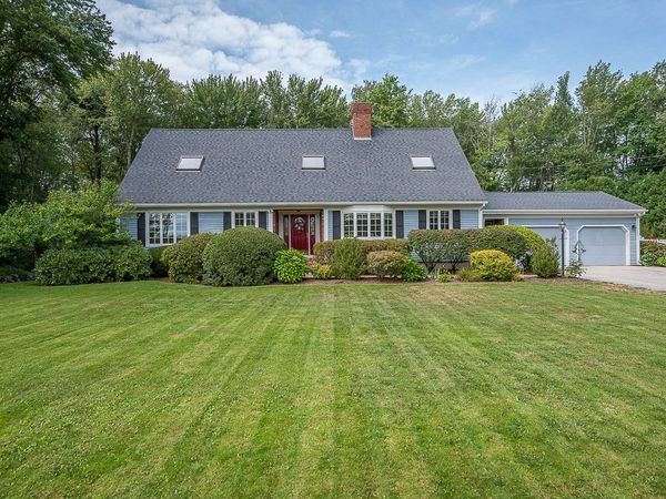 400 Boston Road, Sutton, MA 01590
