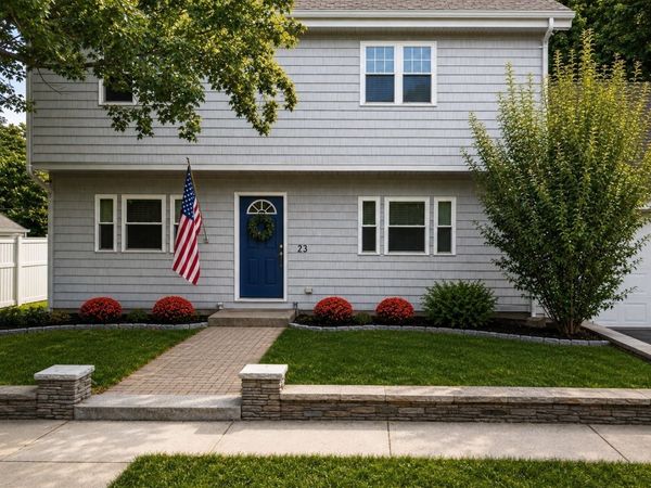 23 Bowdoin St, Malden, MA 02148