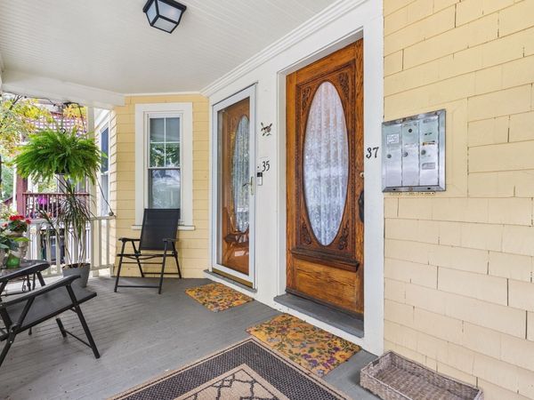 37 Granville Road, Unit 3, Cambridge, MA 02138