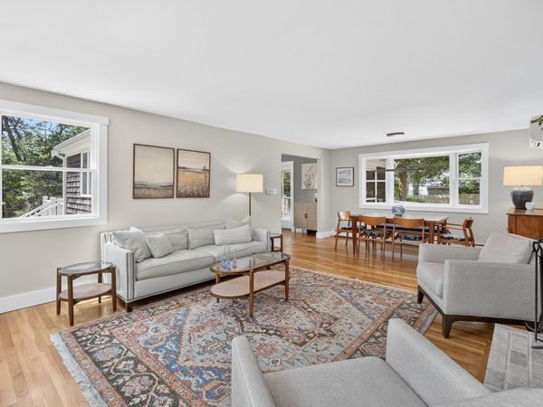 44 Squirrel, Eastham, MA 02642