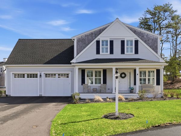 45 Cranberry Farm Rd, Plymouth, MA 02360
