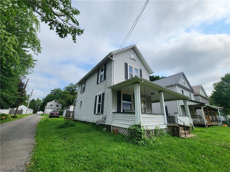 115 W Pine Street, Lisbon, OH 44432 Photo 3