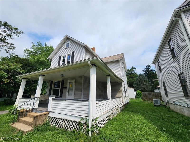 115 W Pine Street, Lisbon, OH 44432 Photo 4