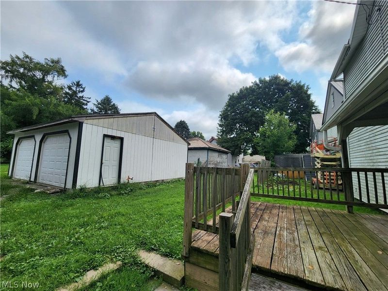 115 W Pine Street, Lisbon, OH 44432 Photo 5