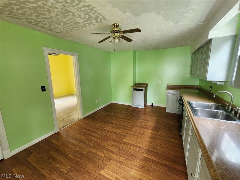 115 W Pine Street, Lisbon, OH 44432 Photo 6