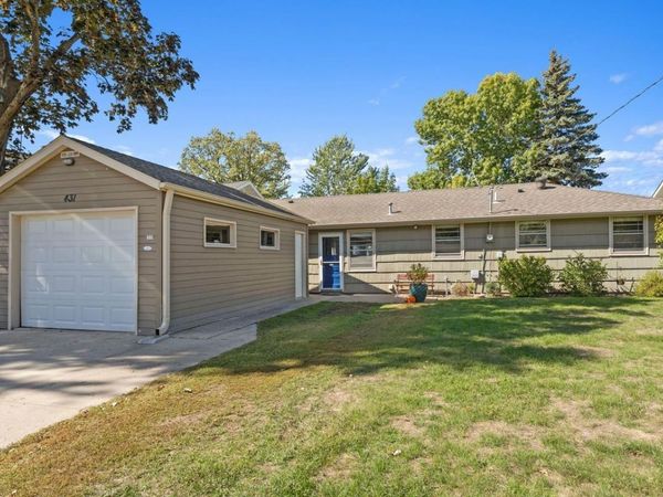 431 Shoreacres Drive, Big Lake, MN 55309