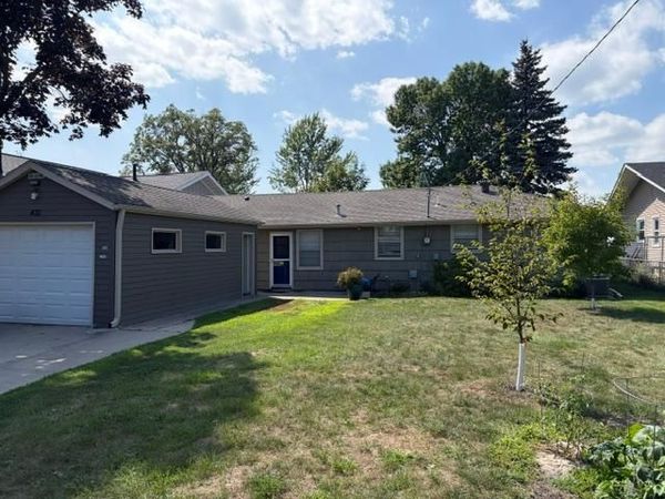431 Shoreacres Drive , Big Lake, MN 55309