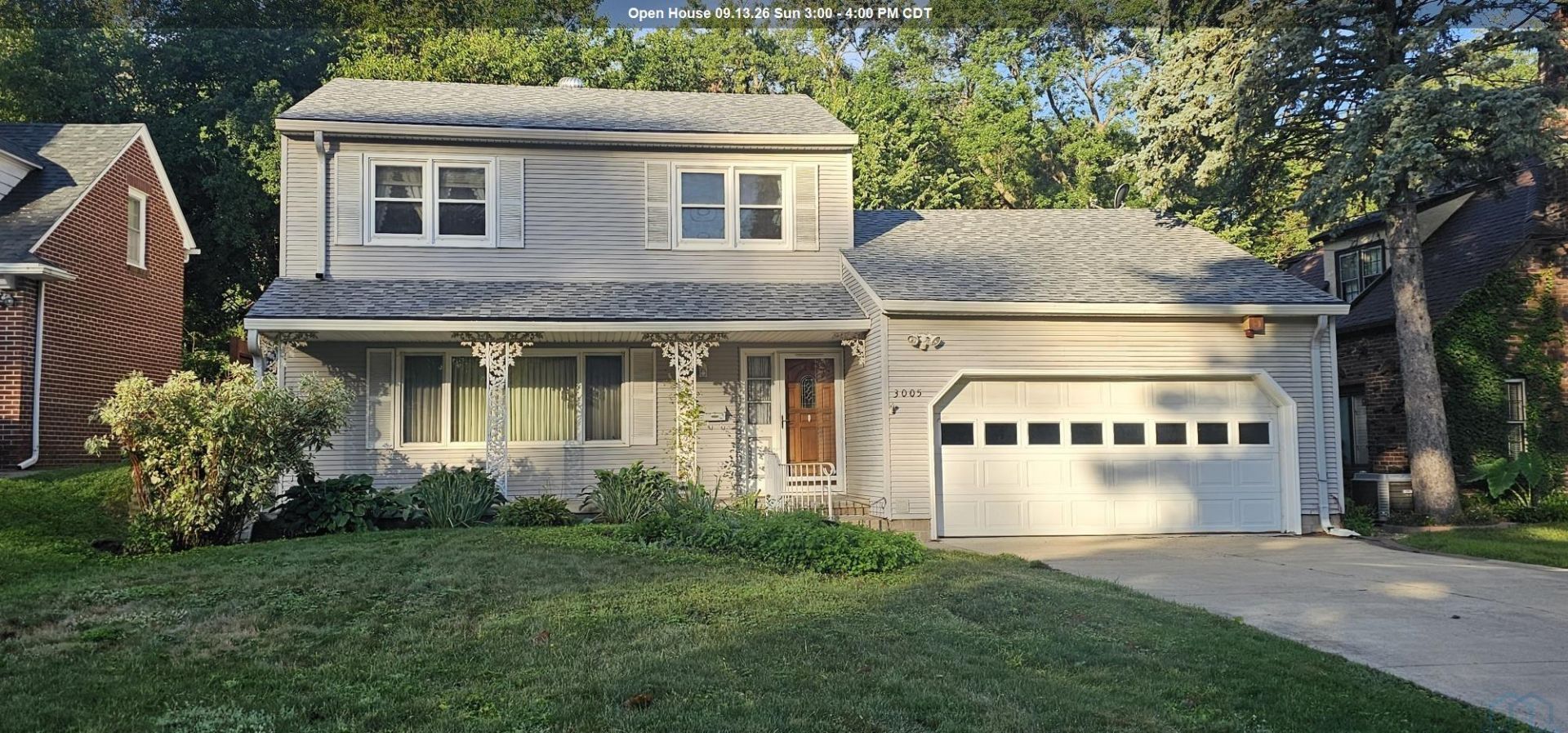3005 VALLEY DR Sioux City, IA 51104