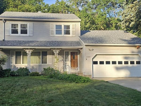 3005 VALLEY DR, Sioux City, IA 51104