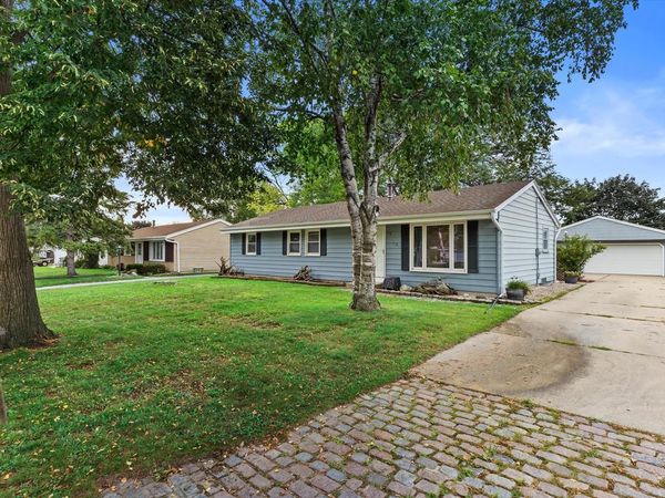 10425 W Terra AVENUE, Milwaukee, WI 53224