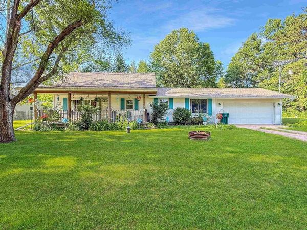 3050 EAGLE ROAD, Wisconsin Rapids, WI 54494