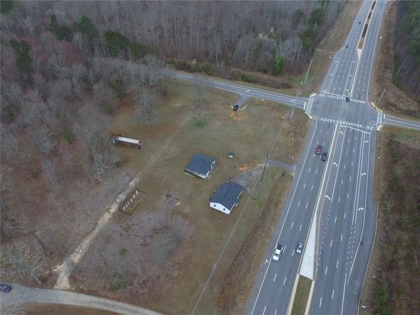 4146 Hiram Douglasville Highway , Hiram, GA 30141