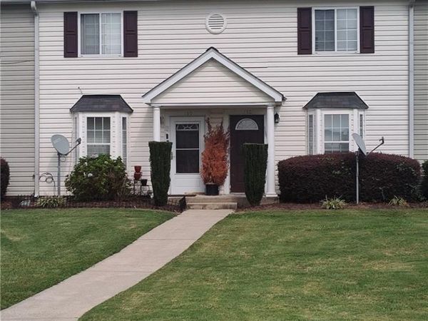 1625 Conley Road, Unit 138, Conley, GA 30288