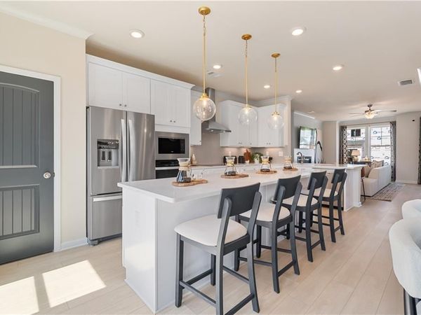 334 Allegro Bend, Mcdonough, GA 30253