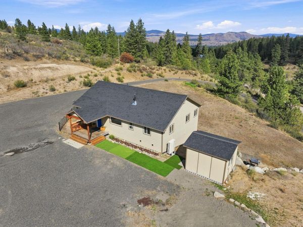36701 Hart Rd N, Davenport, WA 99122