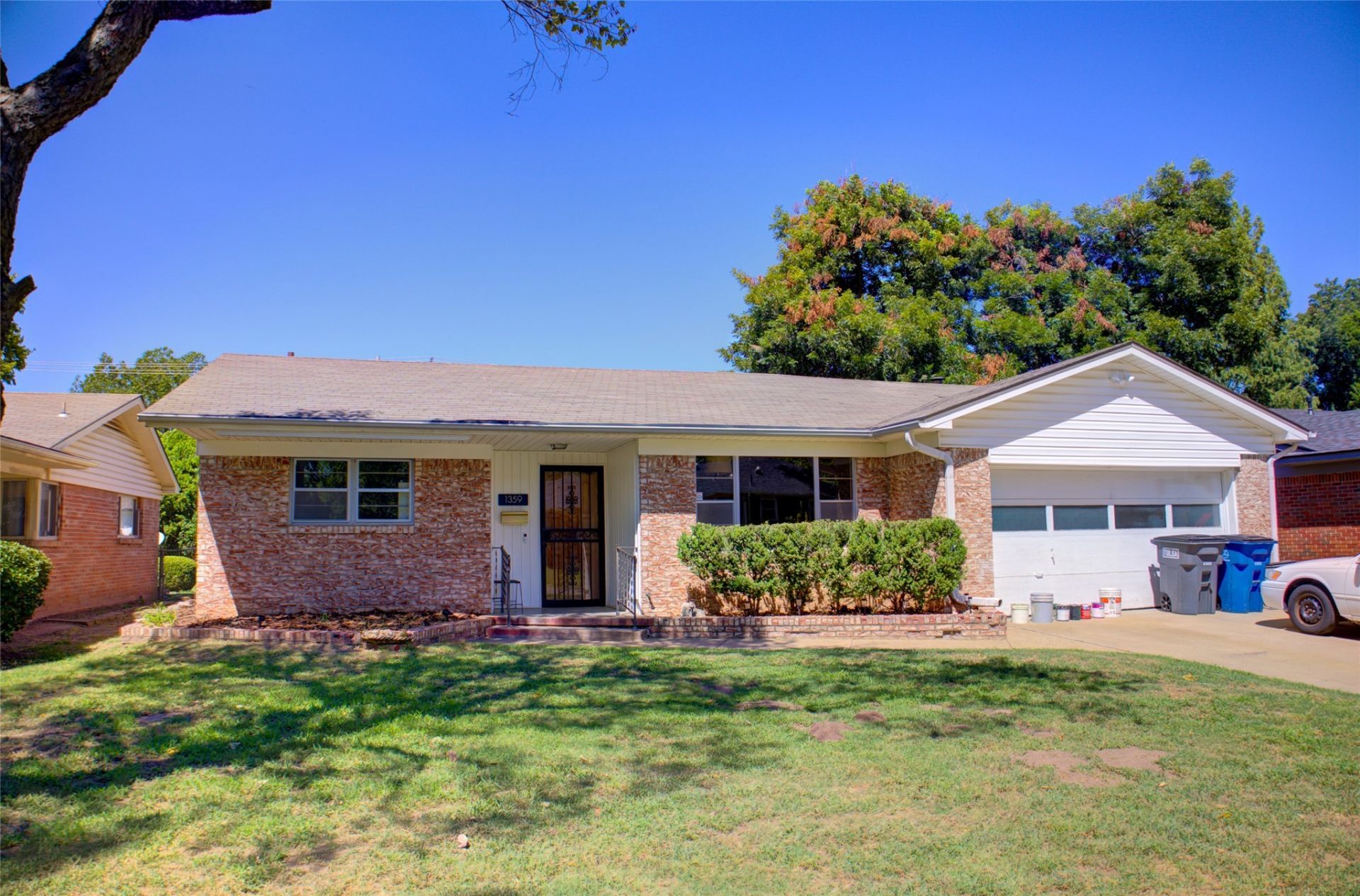 1359 E 46th Street, Tulsa, OK 74105 Main Photo
