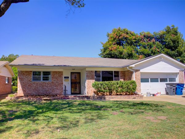 1359 E 46th Street , Tulsa, OK 74105