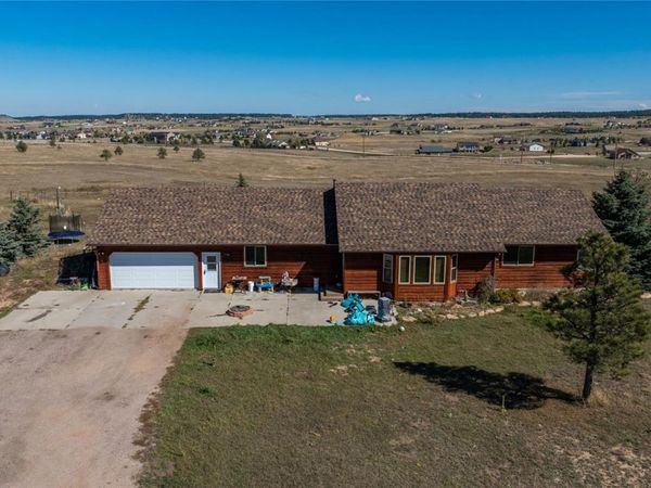 6950 Hodgen Road , Colorado Springs, CO 80908