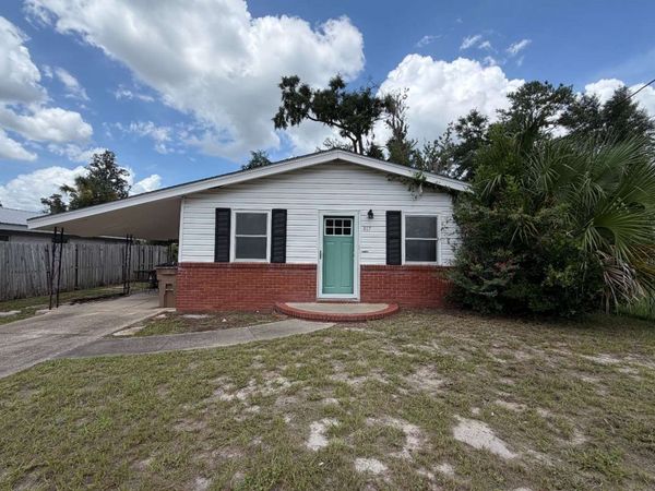 817 SW LAUREL LN, Lake City, FL 32025