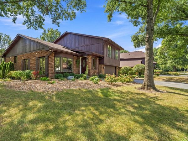 11760 S BROOKSIDE Drive , Palos Park, IL 60464