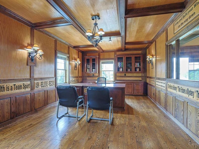 1836 Stubbs Mills Road, Turtle Creek Township, OH 45036 Photo 13