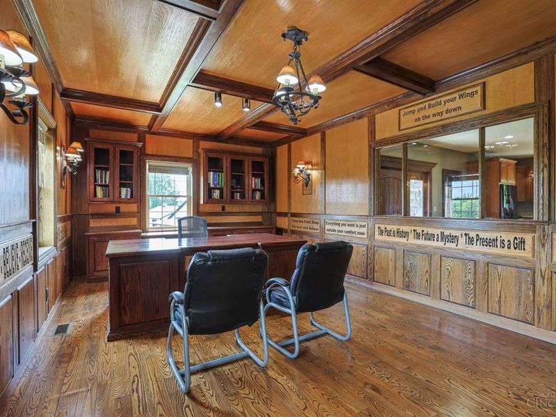 1836 Stubbs Mills Road, Turtle Creek Township, OH 45036 Photo 14