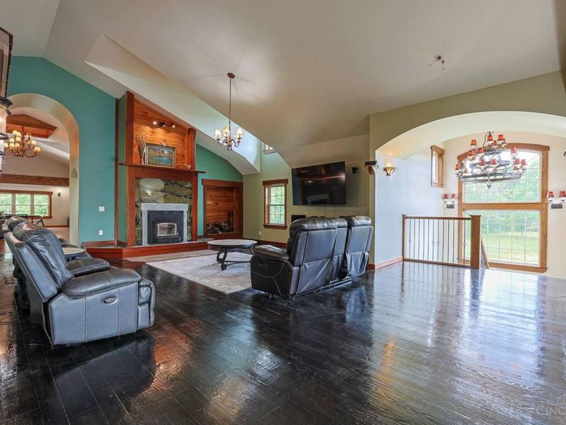 1836 Stubbs Mills Road, Turtle Creek Township, OH 45036 Photo 16
