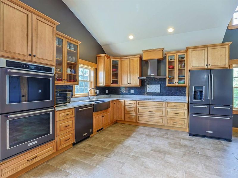 1836 Stubbs Mills Road, Turtle Creek Township, OH 45036 Photo 22