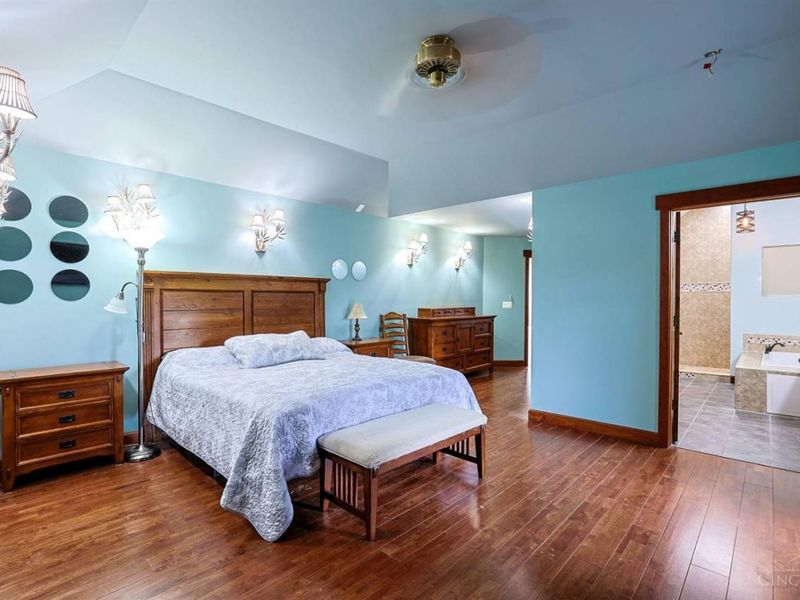 1836 Stubbs Mills Road, Turtle Creek Township, OH 45036 Photo 26