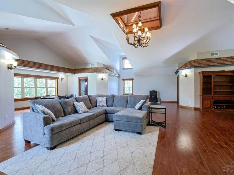 1836 Stubbs Mills Road, Turtle Creek Township, OH 45036 Photo 33