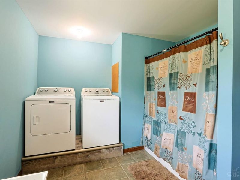 1836 Stubbs Mills Road, Turtle Creek Township, OH 45036 Photo 51