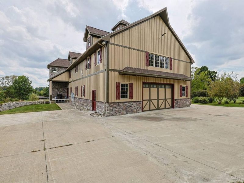 1836 Stubbs Mills Road, Turtle Creek Township, OH 45036 Photo 53
