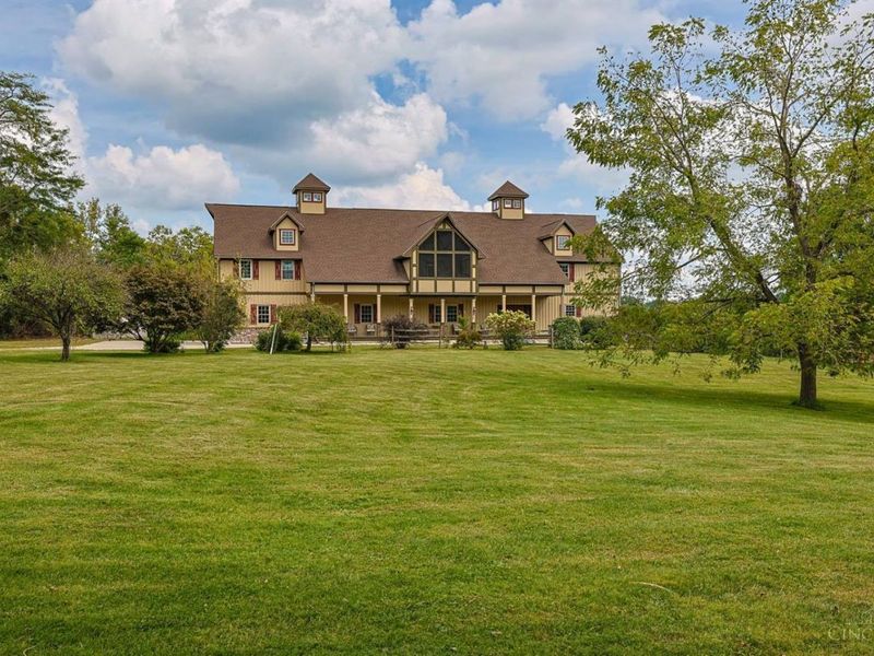 1836 Stubbs Mills Road, Turtle Creek Township, OH 45036 Photo 56