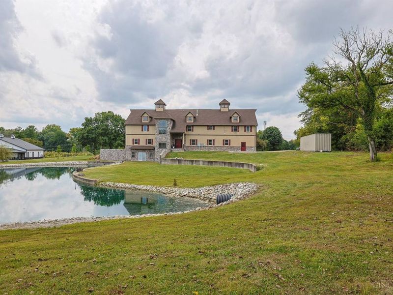 1836 Stubbs Mills Road, Turtle Creek Township, OH 45036 Photo 57