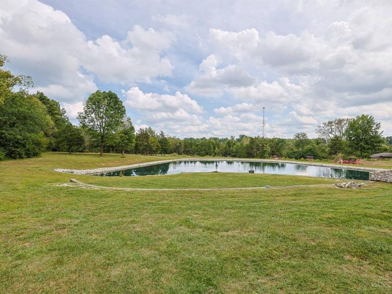 1836 Stubbs Mills Road, Turtle Creek Township, OH 45036 Photo 58