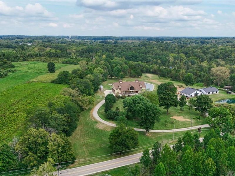 1836 Stubbs Mills Road, Turtle Creek Township, OH 45036 Photo 64