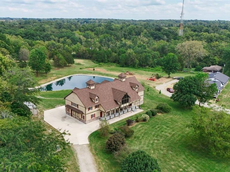 1836 Stubbs Mills Road, Turtle Creek Township, OH 45036 Photo 65