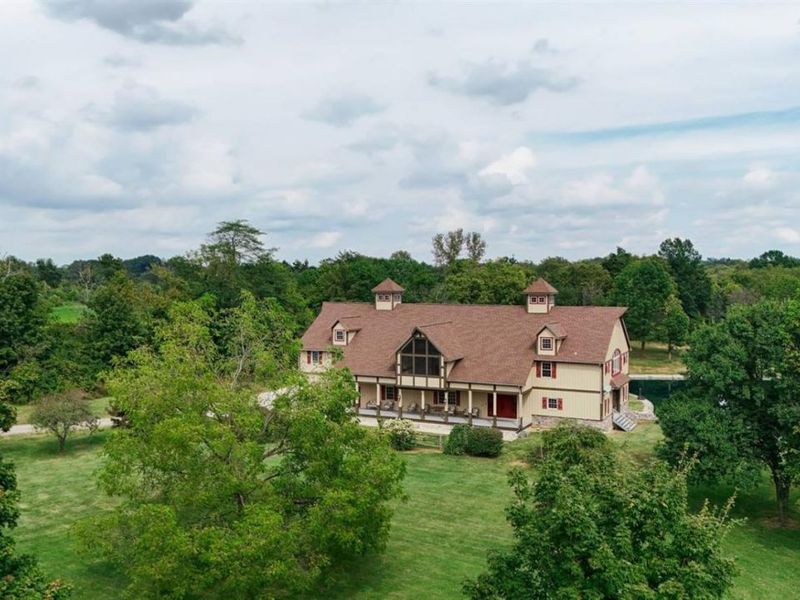 1836 Stubbs Mills Road, Turtle Creek Township, OH 45036 Photo 66