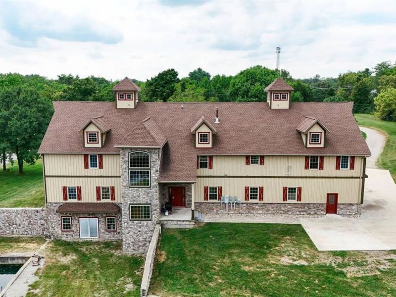 1836 Stubbs Mills Road, Turtle Creek Township, OH 45036 Photo 72