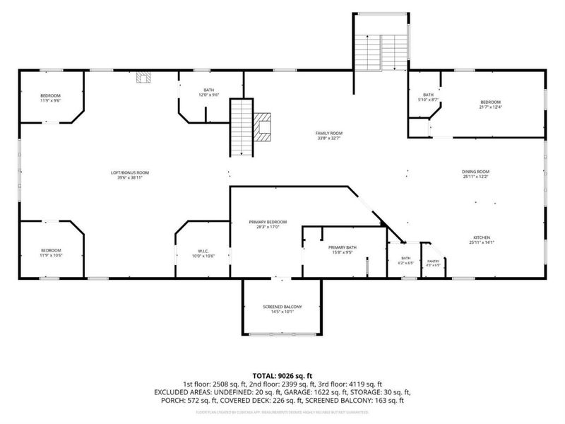 1836 Stubbs Mills Road, Turtle Creek Township, OH 45036 Photo 74